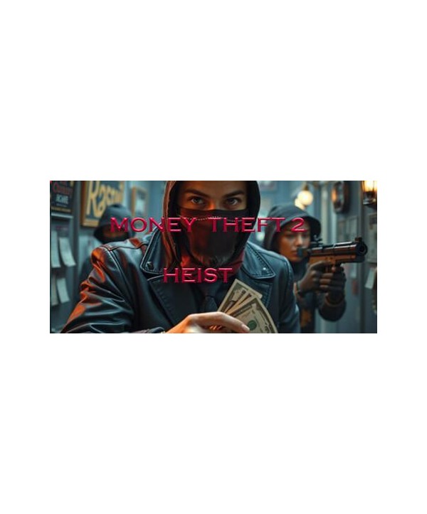 Money Theft 2: Heist Steam Key GLOBAL